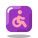 アクセシビリティ1 icon