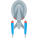 Enterprise Ncc 1701 E icon