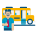 Bus Driver icon