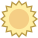 夏季 icon