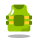 Bulletproof Vest icon