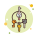 Klefki Pokemon icon