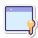 Password Window icon