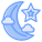 Half Moon icon