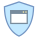 응용 프로그램 방패 icon
