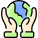 Earth icon