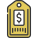 Price icon