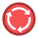 Emergency Stop Button icon