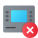 ATM-annuler icon