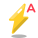 flash-auto icon