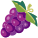 Grapes icon