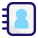 contact icon