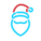 Santa icon