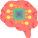 brain icon