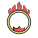 anello di fuoco del circo icon