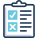 Liste de vérification icon