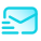 Envoi postal icon