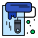 Paint Roller icon