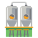 Double Boiler icon