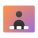 Videokonferenz icon