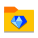 Dossier Gem icon