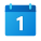 Calendario 1 icon