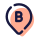 Marcador B icon