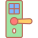 Door Handle icon