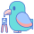 Beak icon