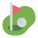 Golf Court icon