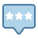 Évaluation icon