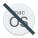 无 mac 操作系统 icon