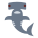 Hammerhead icon