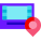 Местоположение банкомата icon
