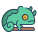 Chameleon icon