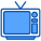 Television icon