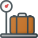 Weigh Luggage icon