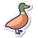 Canard icon