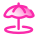 Parasol icon