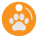 Animal icon