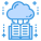 Cloud Library icon