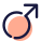 火星のシンボル icon