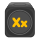 X icon