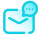 Envelope Dots icon