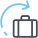 Back Baggage icon