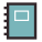 Moleskine icon