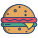 Burger icon