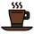 Coffee icon