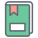 Book icon