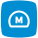 Metro icon